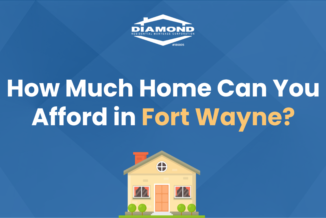Diamond Residential Mortgage Company